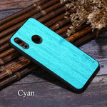 Bamboo Pattern case for Xiaomi Mi9 Mi8 se Lite A1 A2 Lite Max 3 Redmi note 5 7 mi5c Redmi Mix 2s Note 3 Mi Play Redmi 7 6 6A