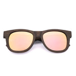 Sustainable and environmentally friendly bamboo sunglasses polarized protection men's sunglasses global hot sunglasses women