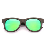 Sustainable and environmentally friendly bamboo sunglasses polarized protection men's sunglasses global hot sunglasses women