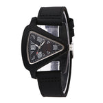 ALK wooden watch dropshipping Wood women ladies watches leather strap bamboo female male wrist watch quartz wristwatch clock