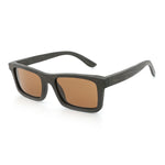 High quantity Classic Bamboo Wood sunglasses For Men Women Brand Designer Polarized UV400 eyewear