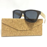 Retro Wood Sunglasses Men Bamboo Sunglass Women Brand Design Goggles Polarized Mirror Sun Glasses Shades lunette oculo