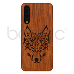 Unique Huawei P20 Pro Case P20pro Wood Bamboo PC Hard Protective Shell Case For Huawei P20 Lite Phone Accessories